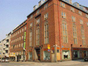 Hotel Anna