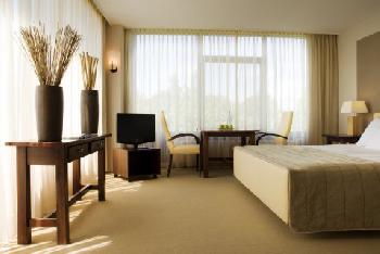Hotel Newport