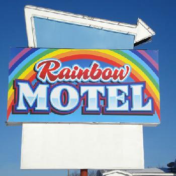 Rainbow Motel Watertown