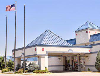 Ramada Denver West