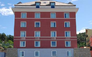 SEA ART HOTEL