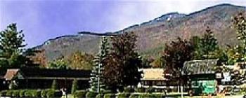 Mountain Brook Lodge