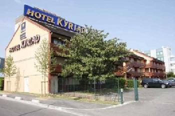 Kyriad - Orly Rungis