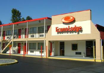 Econo Lodge North