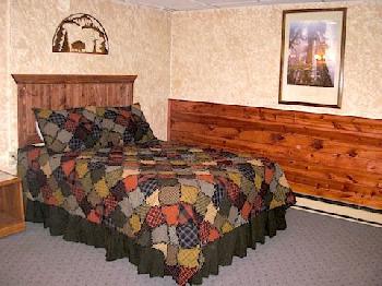 Hulett Motel