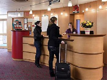 ibis Bourges