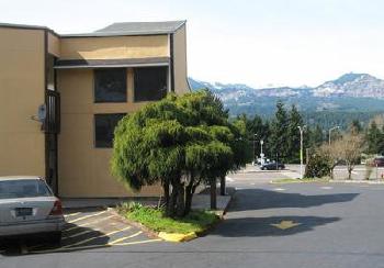 Columbia Gorge Motel