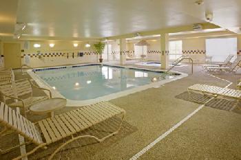 Hampton Inn Goshen