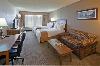 Radisson Hotel Colorado Springs Airport
