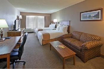 Radisson Hotel Colorado Springs Airport