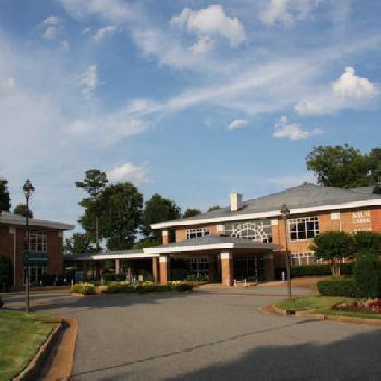 Kiln Creek Golf Club and Resort