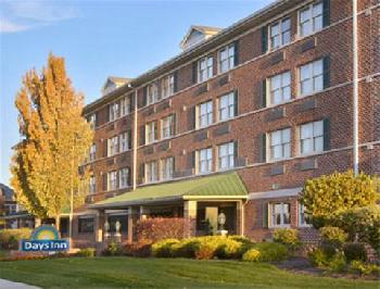Days Inn Hershey
