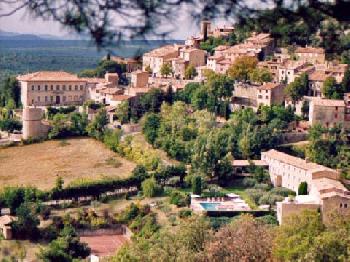 BASTIDE DU CALALOU