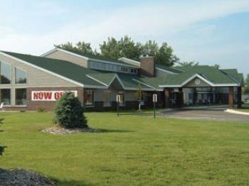 AmericInn Annandale