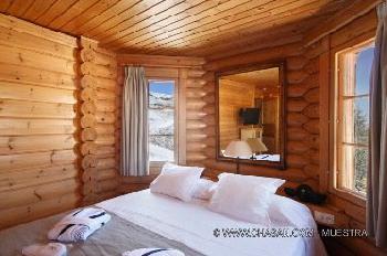 Hotel El Lodge