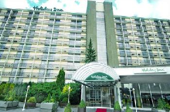 Holiday Inn LIi??GE