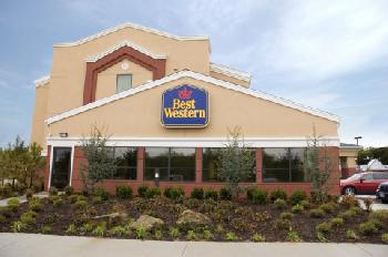 BEST WESTERN Seminole Inn & Suites