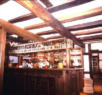 Landhotel Krummenweg