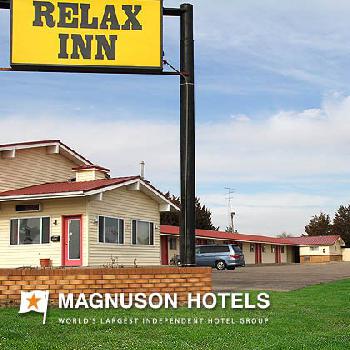 Relax Inn Oakley