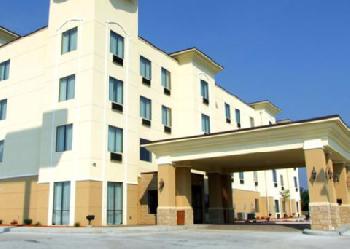 Comfort Inn & Suites Madisonville