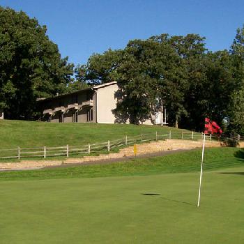 Knights Inn Lodge Resort Forest City