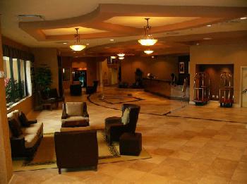 Holiday Inn JACKSONVILLE S-I-95 BAYMEADOWS