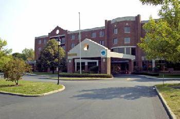 BEST WESTERN Grand Victorian Inn