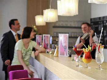 Mercure Hotel Erfurt Altstadt