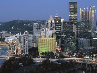 Wyndham Grand Pittsburgh Downtown