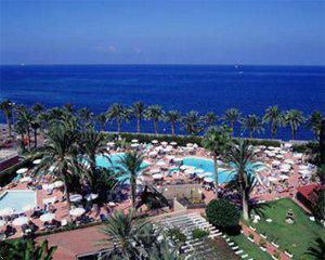 Sol Tenerife