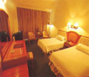 Chengdu Babao Grand Hotel