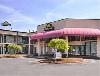 Days Inn Princeton