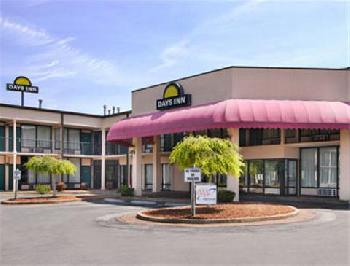 Days Inn Princeton