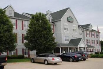 Country Inn & Suites By Carlson, Bloomington/Normal-West, IL