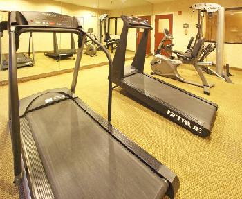 Holiday Inn Express Hotel & Suites LONOKE I-40 (EXIT 175)