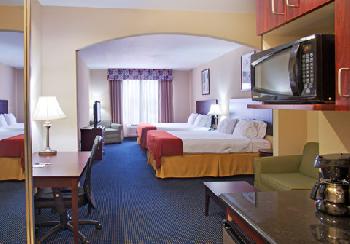 Holiday Inn Express Hotel & Suites ORANGE