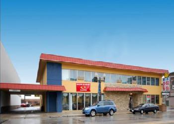 Econo Lodge Manitowoc