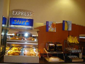 Holiday Inn Express JEFFERSON CITY