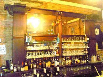 The Bailey Hotel