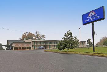 Americas Best Value Inn