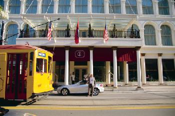 Capital Hotel