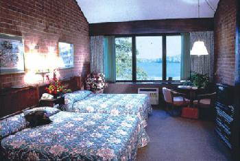 Split Rock Resort And Golf Club