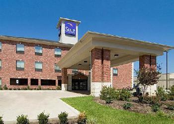 Sleep Inn & Suites Franklin