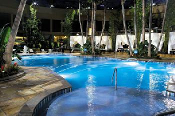Harrahs Resort