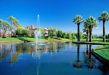 Marriott's Desert Springs Villas I