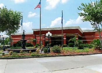 Quality Inn & Conference Center