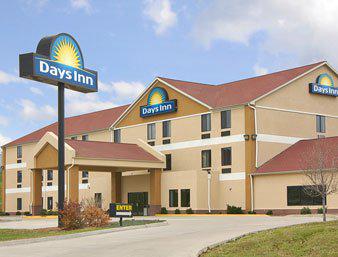 Days Inn Jefferson City