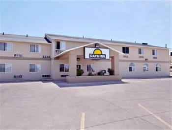 Days Inn Hurricane/Zion National Park Area
