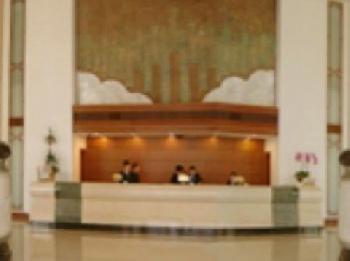 Xiamen Chinatrust Hotel