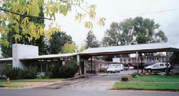 Lakeview Lodge Motel